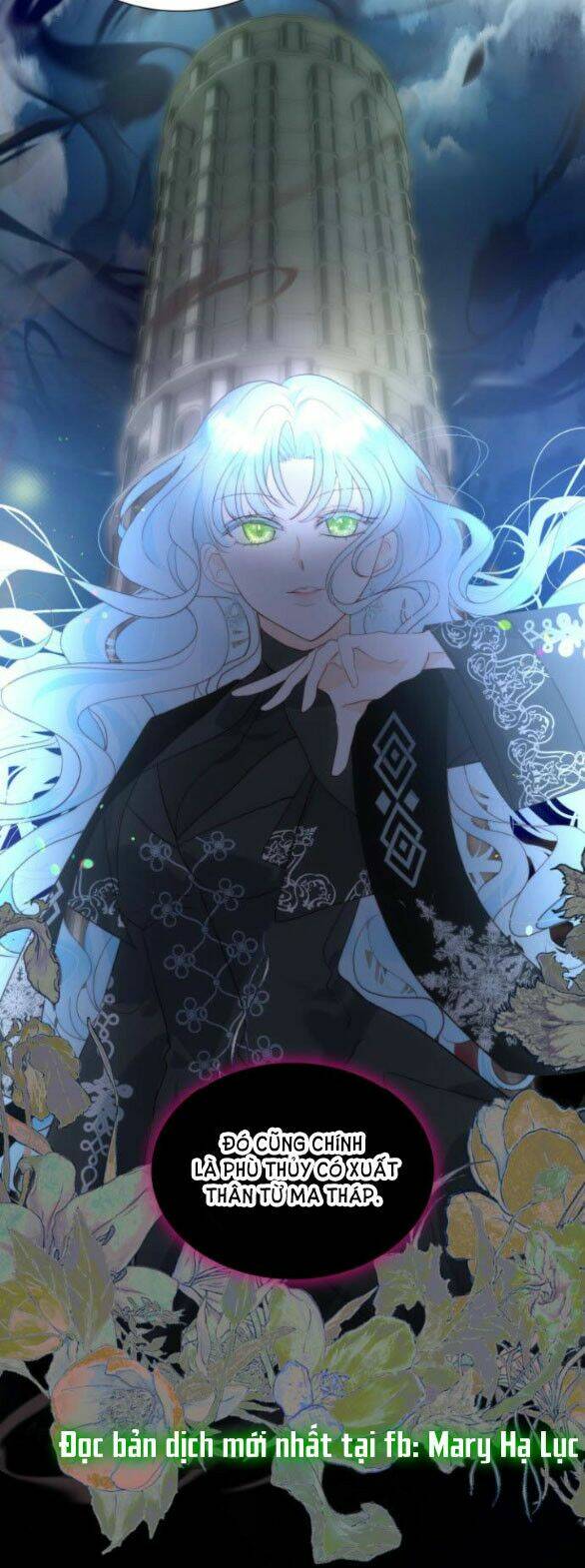 Tôi được sinh ra là con gái thứ hai - Chapter 22 - Page 34