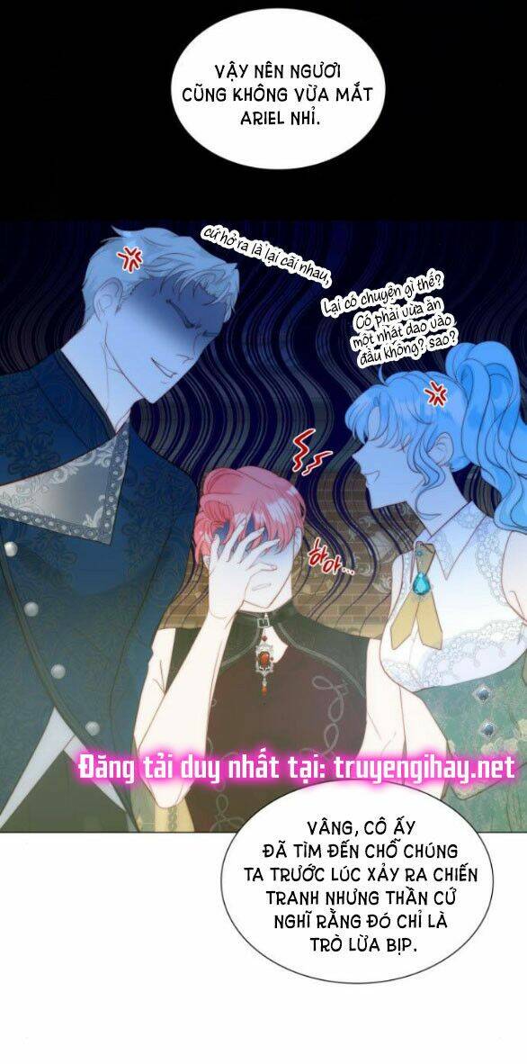 Tôi được sinh ra là con gái thứ hai - Chapter 22 - Page 35