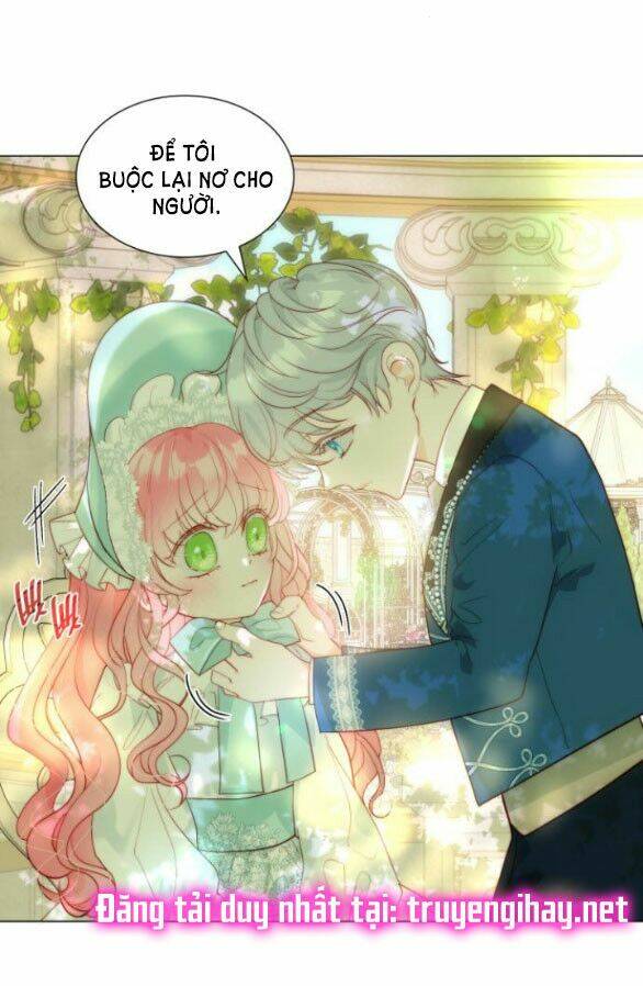 Tôi được sinh ra là con gái thứ hai - Chapter 22 - Page 7