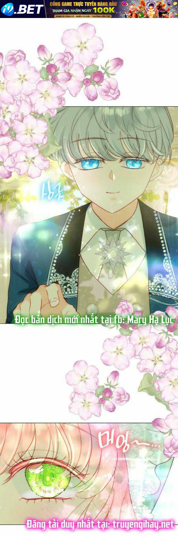 Tôi được sinh ra là con gái thứ hai - Chapter 22 - Page 8