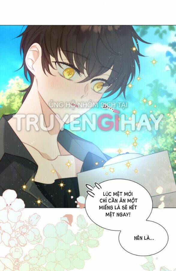 Tôi được sinh ra là con gái thứ hai - Chapter 23.1 - Page 9