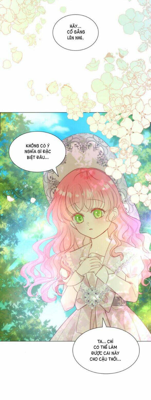 Tôi được sinh ra là con gái thứ hai - Chapter 23.1 - Page 10