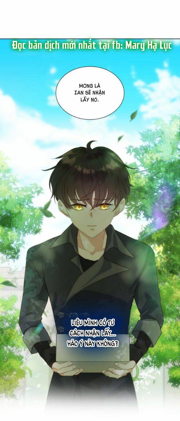 Tôi được sinh ra là con gái thứ hai - Chapter 23.1 - Page 11