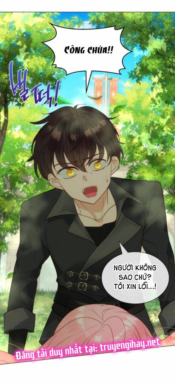 Tôi được sinh ra là con gái thứ hai - Chapter 23.1 - Page 16