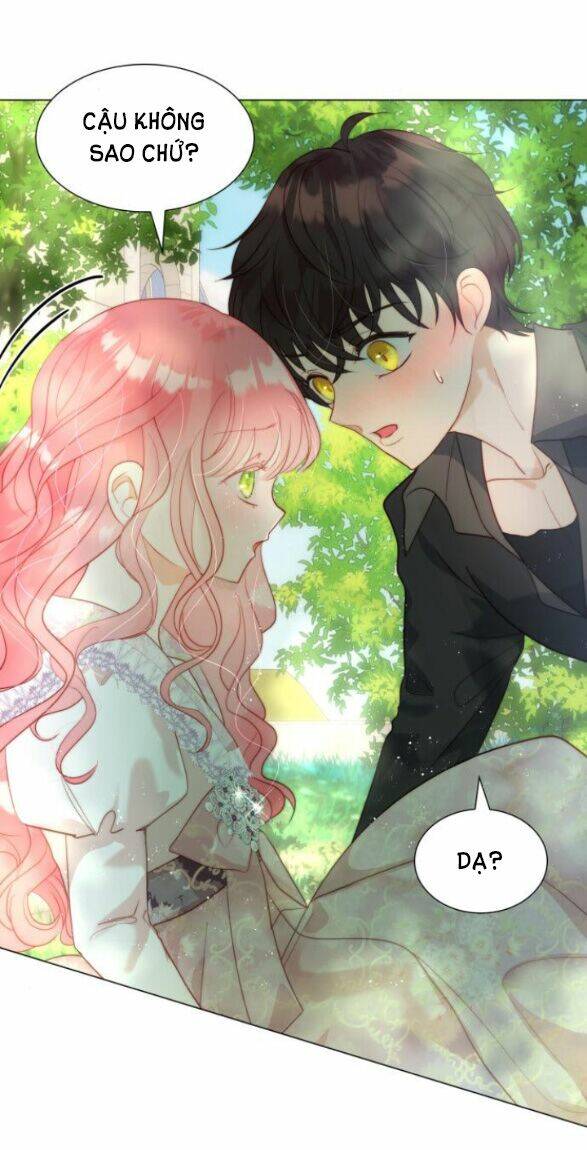 Tôi được sinh ra là con gái thứ hai - Chapter 23.1 - Page 18