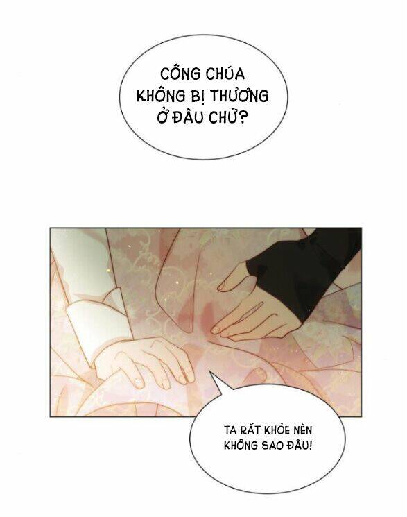 Tôi được sinh ra là con gái thứ hai - Chapter 23.1 - Page 19