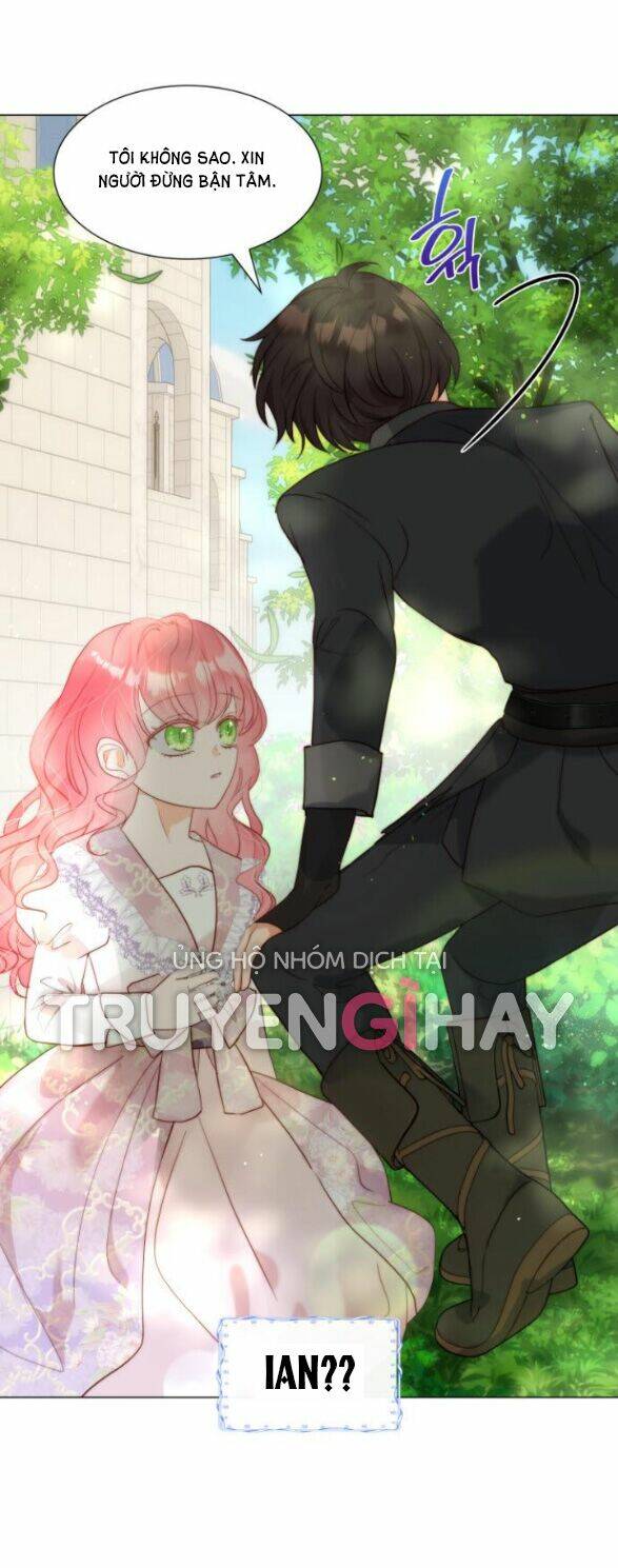 Tôi được sinh ra là con gái thứ hai - Chapter 23.1 - Page 21