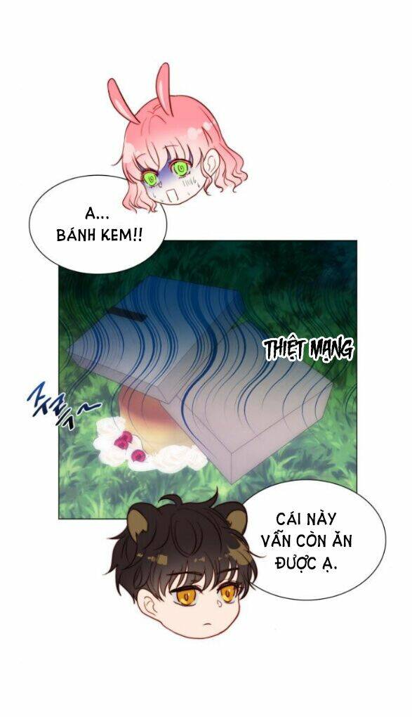 Tôi được sinh ra là con gái thứ hai - Chapter 23.1 - Page 22