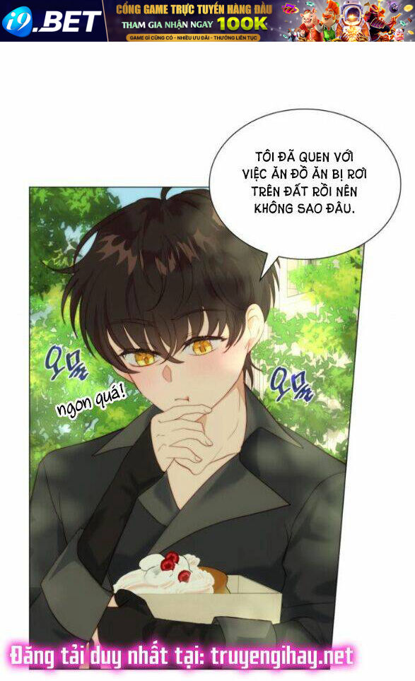 Tôi được sinh ra là con gái thứ hai - Chapter 23.1 - Page 24