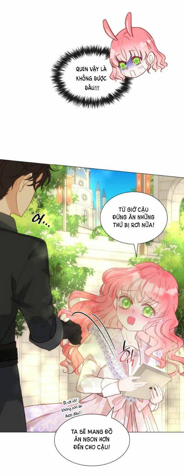 Tôi được sinh ra là con gái thứ hai - Chapter 23.1 - Page 25