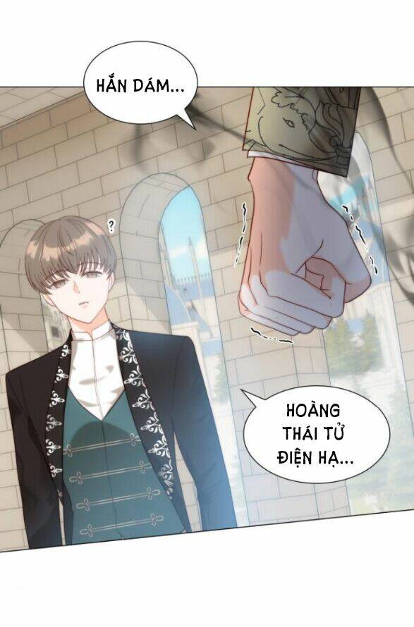 Tôi được sinh ra là con gái thứ hai - Chapter 23.1 - Page 31