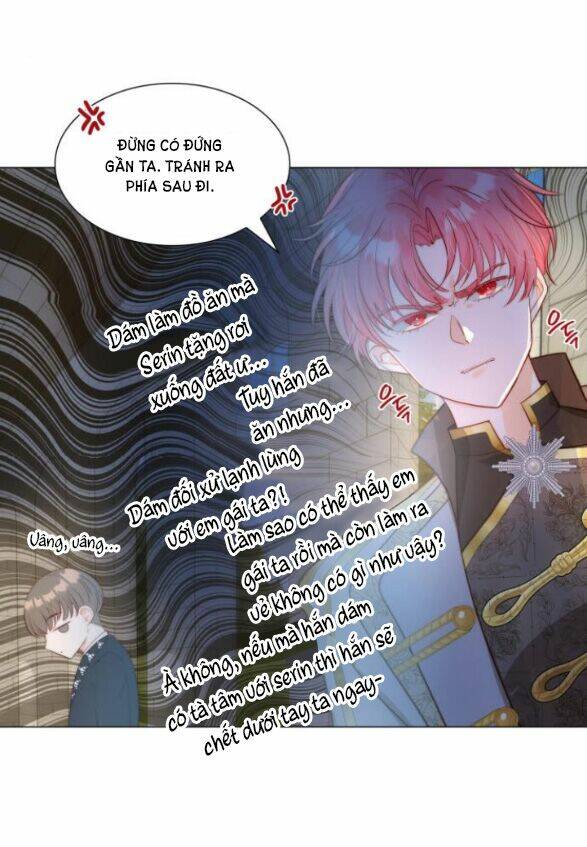 Tôi được sinh ra là con gái thứ hai - Chapter 23.1 - Page 32