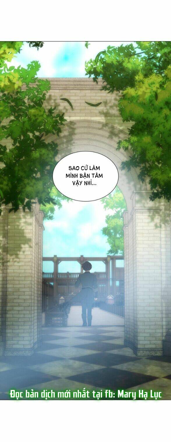 Tôi được sinh ra là con gái thứ hai - Chapter 23.1 - Page 33