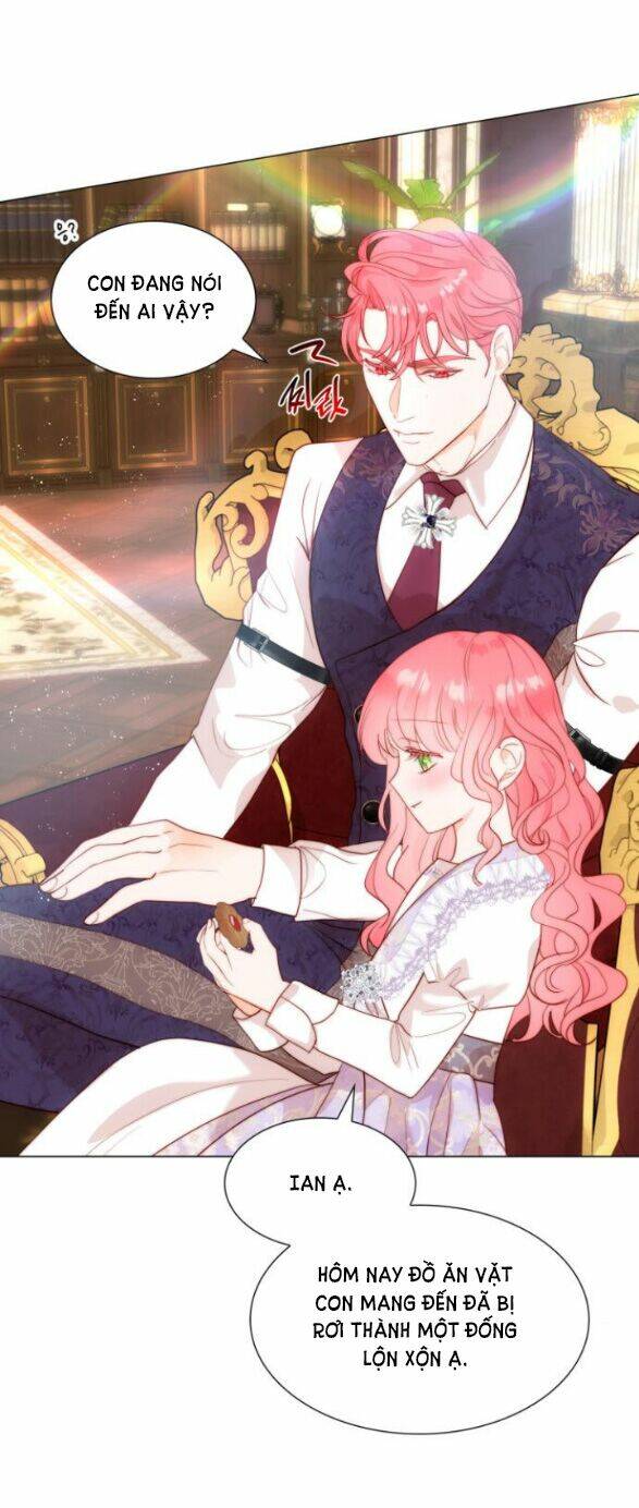 Tôi được sinh ra là con gái thứ hai - Chapter 23.1 - Page 35