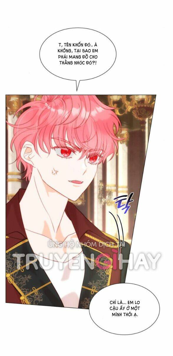 Tôi được sinh ra là con gái thứ hai - Chapter 23.1 - Page 36