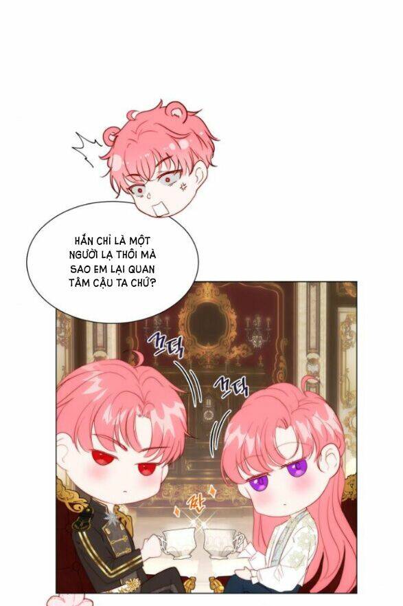 Tôi được sinh ra là con gái thứ hai - Chapter 23.1 - Page 37