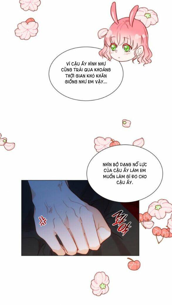 Tôi được sinh ra là con gái thứ hai - Chapter 23.1 - Page 38