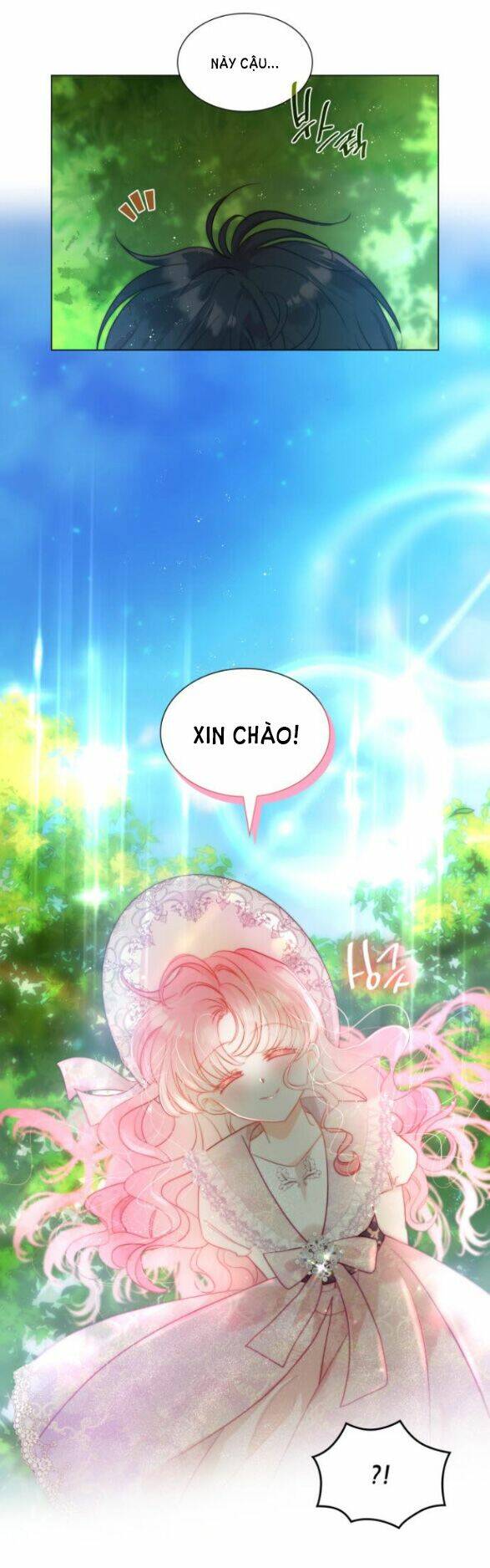 Tôi được sinh ra là con gái thứ hai - Chapter 23.1 - Page 4