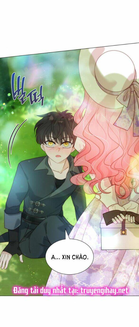 Tôi được sinh ra là con gái thứ hai - Chapter 23.1 - Page 5