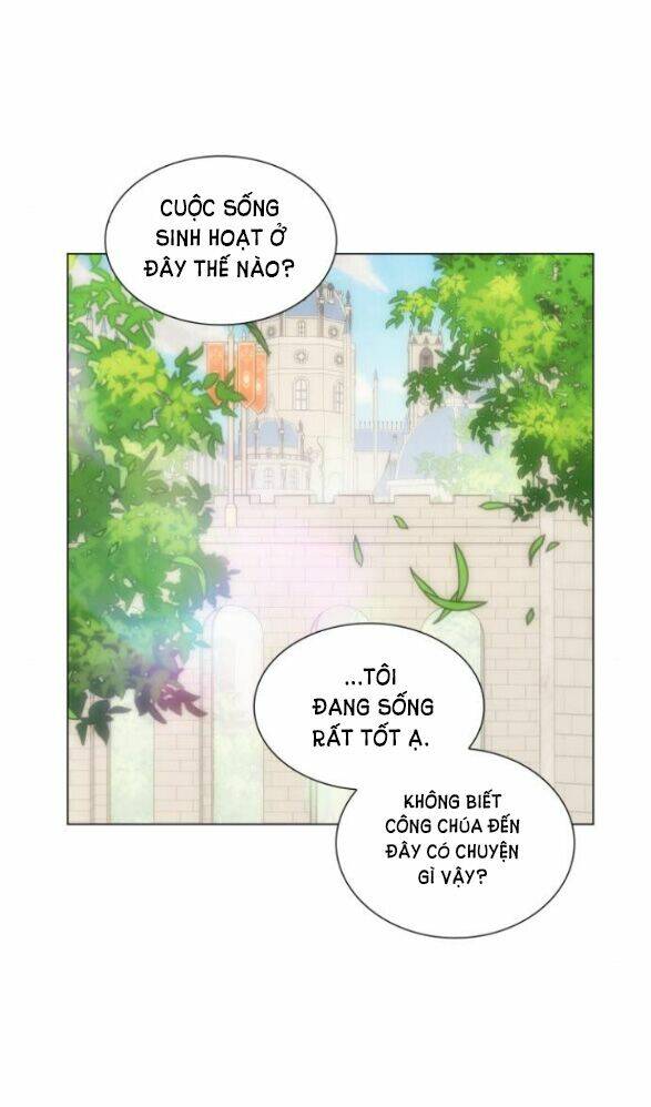 Tôi được sinh ra là con gái thứ hai - Chapter 23.1 - Page 6