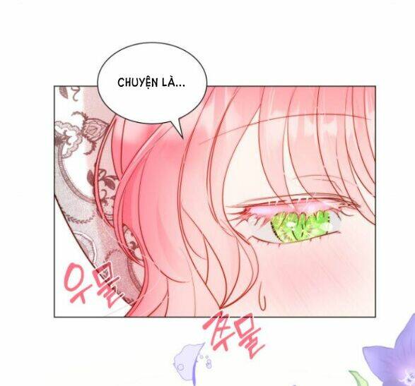 Tôi được sinh ra là con gái thứ hai - Chapter 23.1 - Page 7