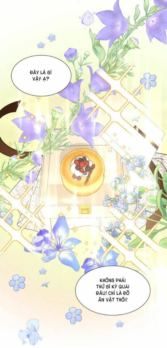 Tôi được sinh ra là con gái thứ hai - Chapter 23.1 - Page 8