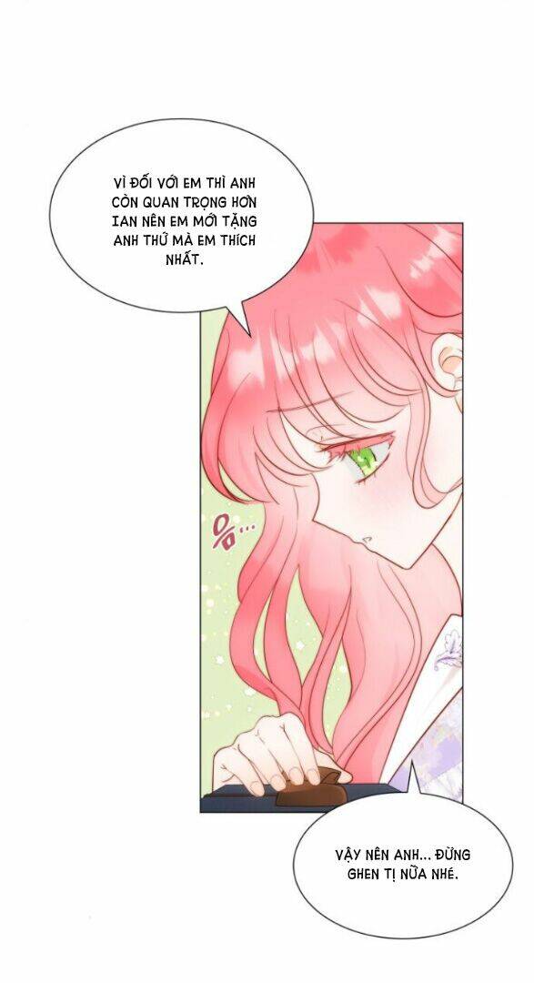 Tôi được sinh ra là con gái thứ hai - Chapter 23.2 - Page 21