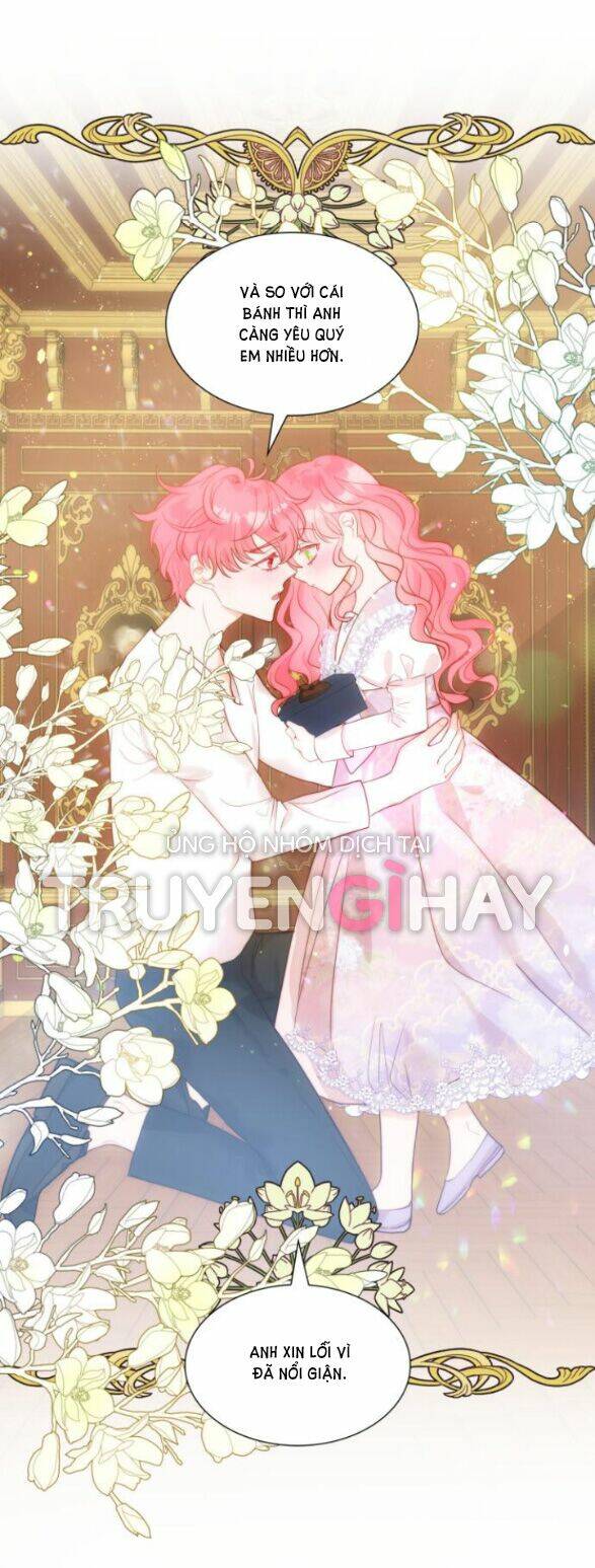 Tôi được sinh ra là con gái thứ hai - Chapter 23.2 - Page 24