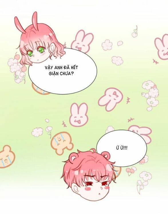 Tôi được sinh ra là con gái thứ hai - Chapter 23.2 - Page 25