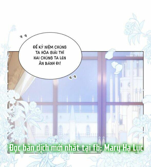 Tôi được sinh ra là con gái thứ hai - Chapter 23.2 - Page 26