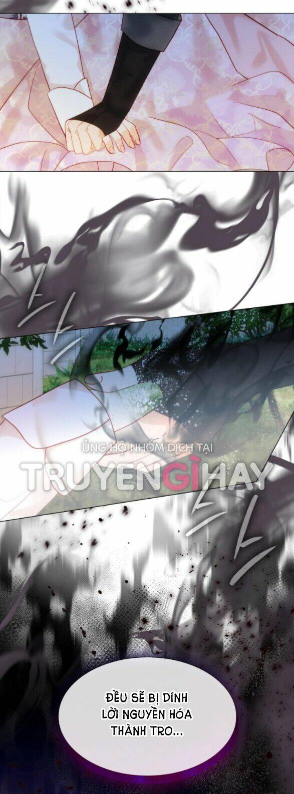 Tôi được sinh ra là con gái thứ hai - Chapter 23.2 - Page 32