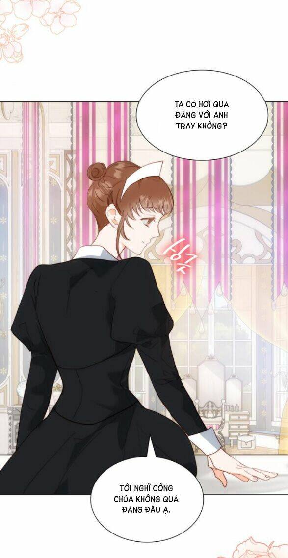 Tôi được sinh ra là con gái thứ hai - Chapter 23.2 - Page 7