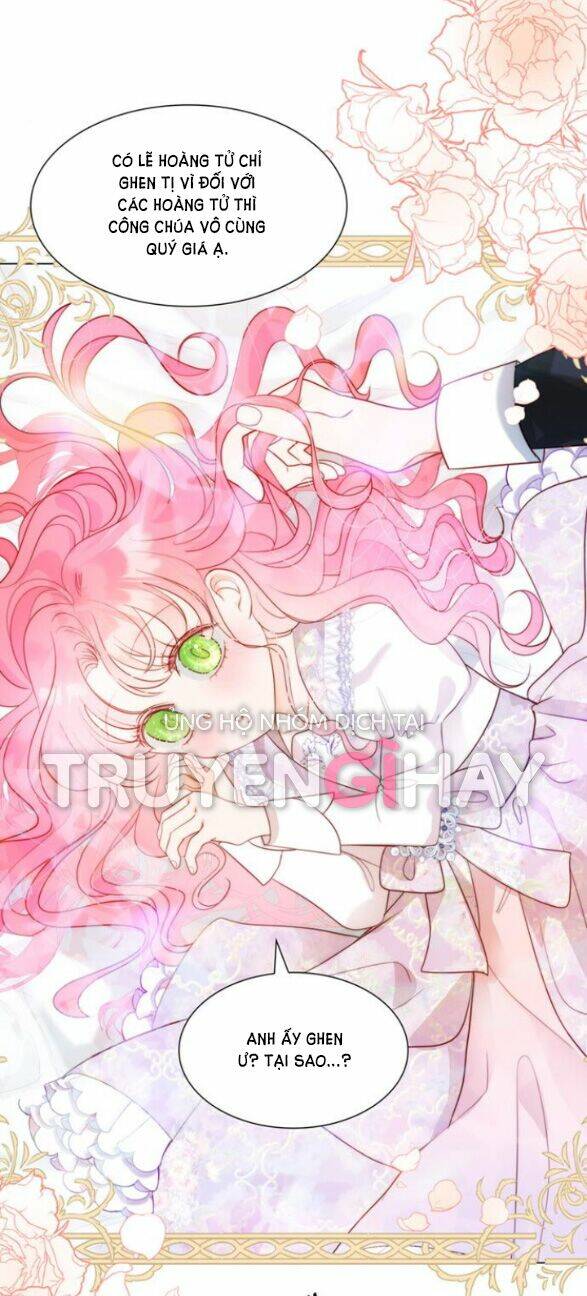 Tôi được sinh ra là con gái thứ hai - Chapter 23.2 - Page 8