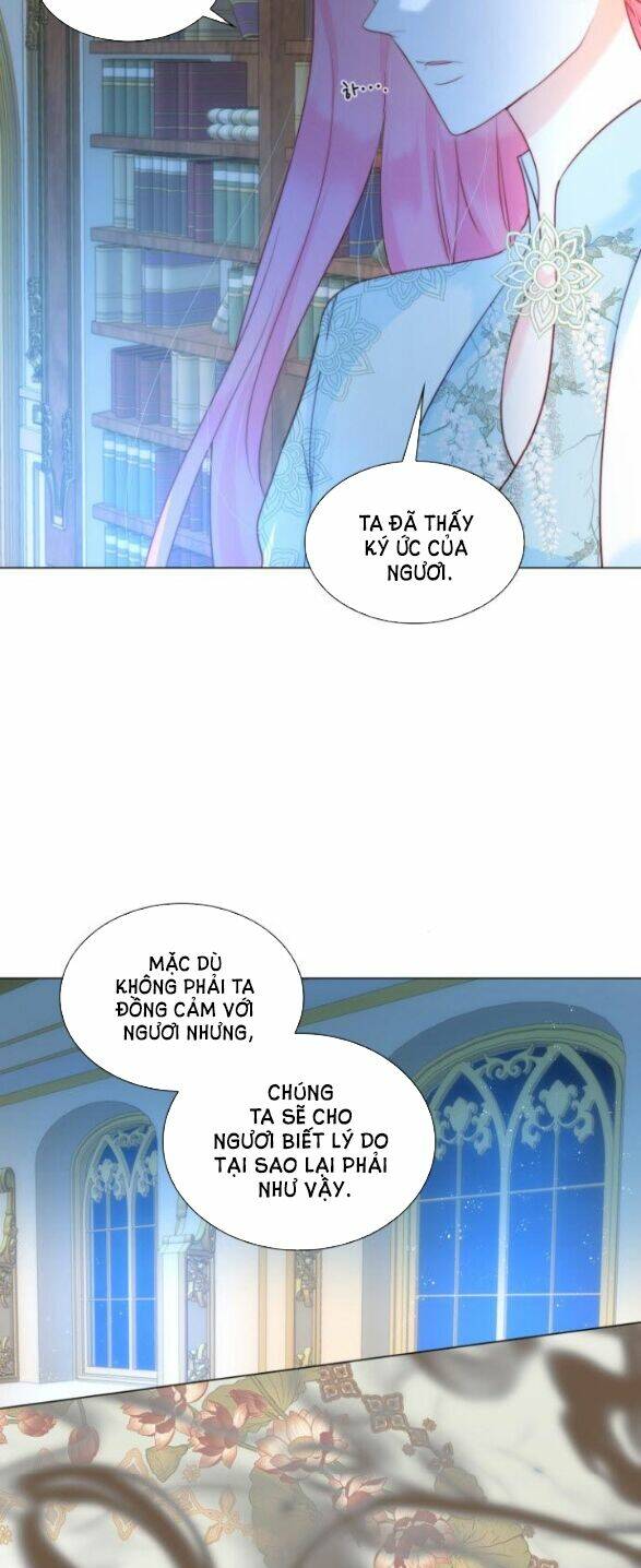 Tôi được sinh ra là con gái thứ hai - Chapter 24.1 - Page 9