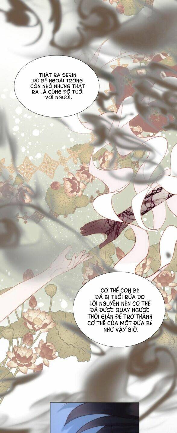 Tôi được sinh ra là con gái thứ hai - Chapter 24.1 - Page 10