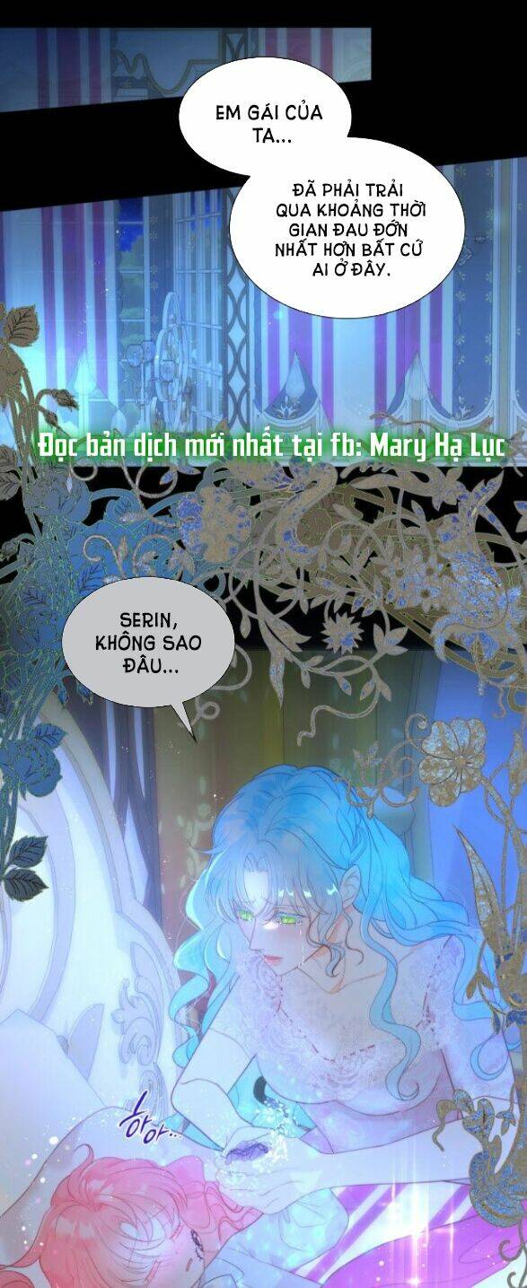 Tôi được sinh ra là con gái thứ hai - Chapter 24.1 - Page 12