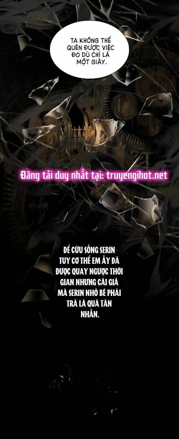 Tôi được sinh ra là con gái thứ hai - Chapter 24.1 - Page 15