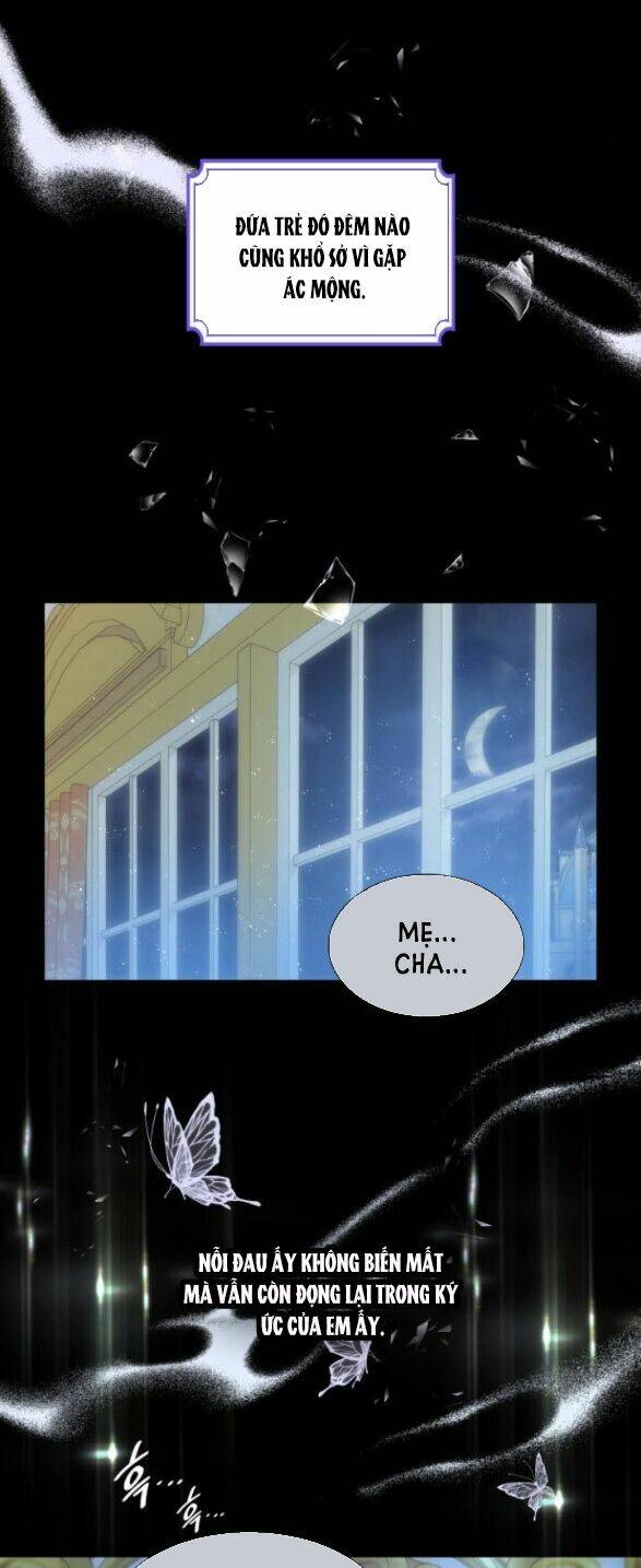 Tôi được sinh ra là con gái thứ hai - Chapter 24.1 - Page 16