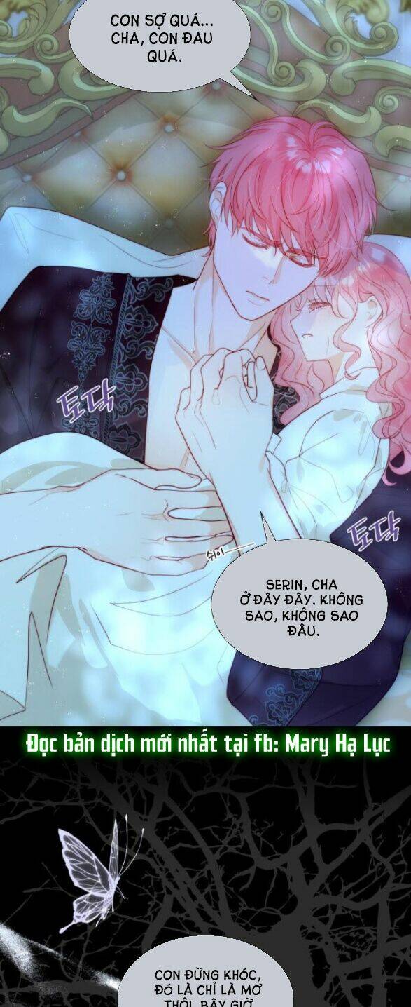 Tôi được sinh ra là con gái thứ hai - Chapter 24.1 - Page 17