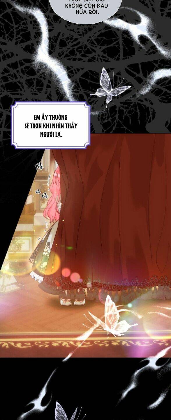 Tôi được sinh ra là con gái thứ hai - Chapter 24.1 - Page 18