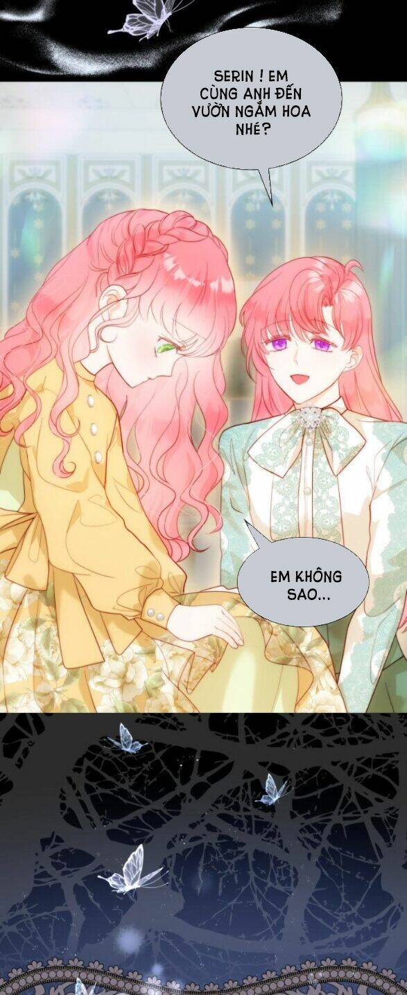 Tôi được sinh ra là con gái thứ hai - Chapter 24.1 - Page 19