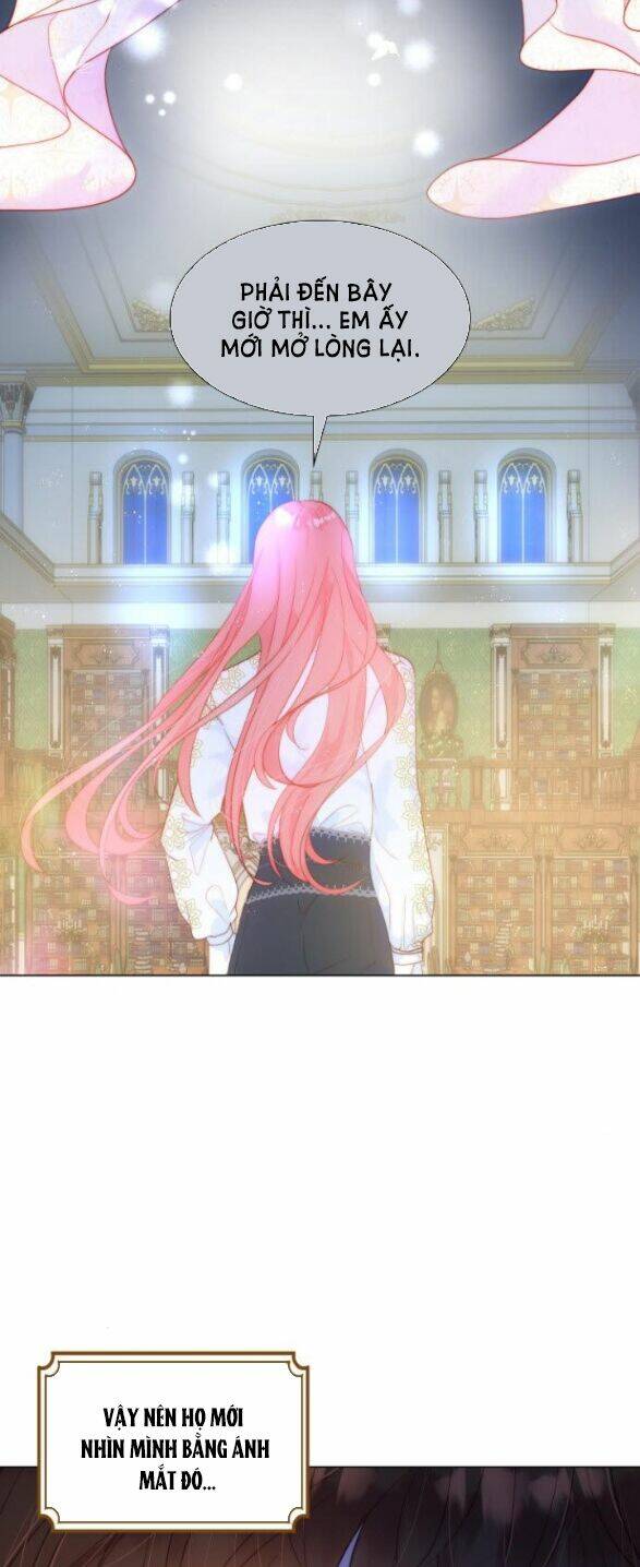 Tôi được sinh ra là con gái thứ hai - Chapter 24.1 - Page 21