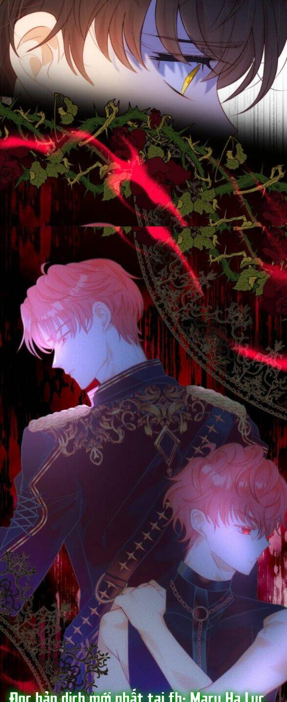 Tôi được sinh ra là con gái thứ hai - Chapter 24.1 - Page 22