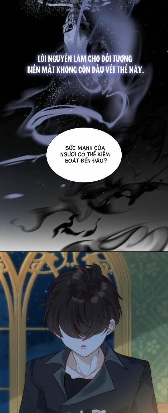 Tôi được sinh ra là con gái thứ hai - Chapter 24.1 - Page 3