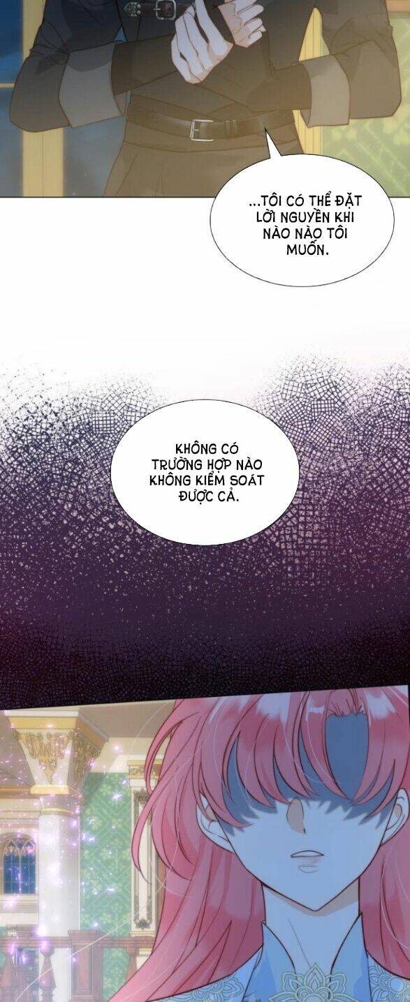 Tôi được sinh ra là con gái thứ hai - Chapter 24.1 - Page 4