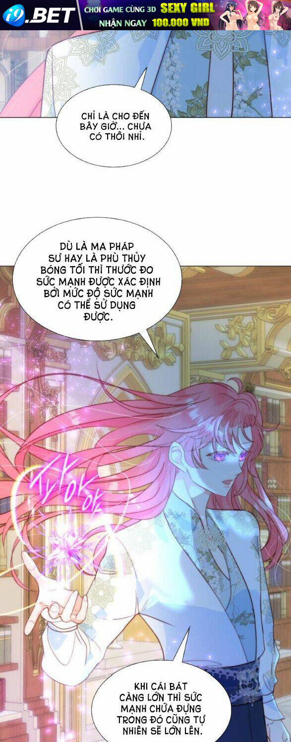 Tôi được sinh ra là con gái thứ hai - Chapter 24.1 - Page 5