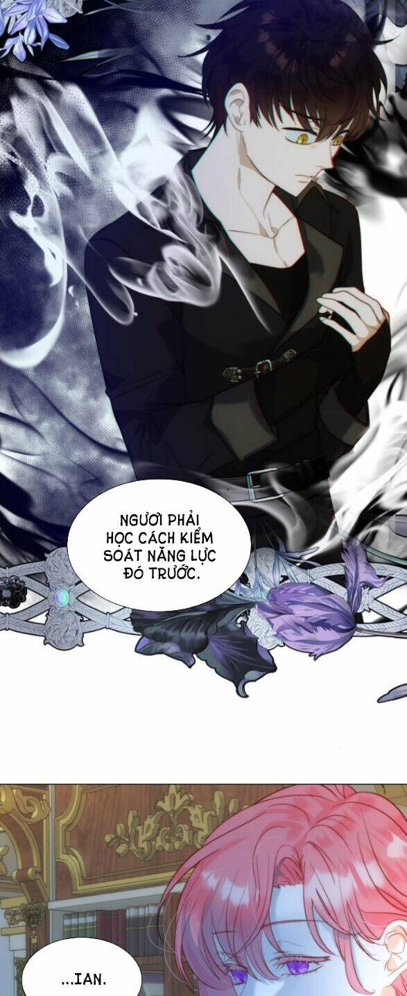 Tôi được sinh ra là con gái thứ hai - Chapter 24.1 - Page 8