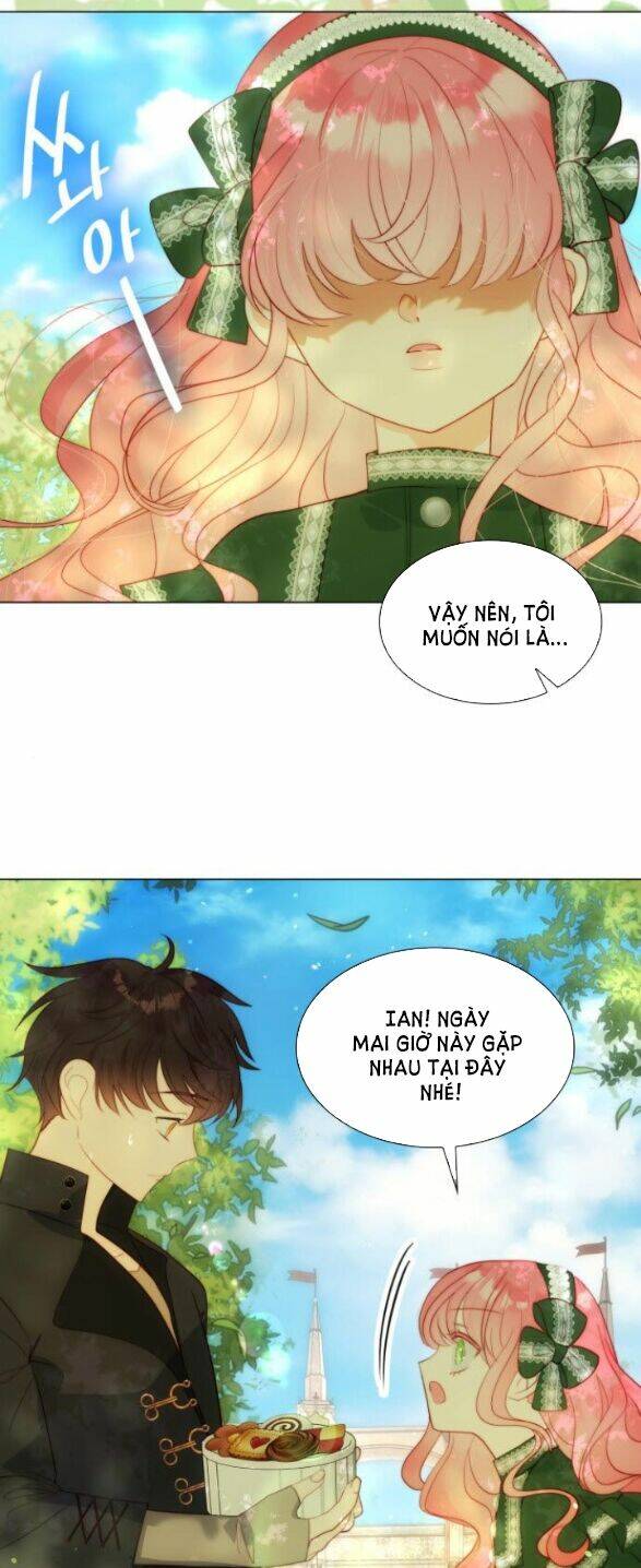 Tôi được sinh ra là con gái thứ hai - Chapter 24.2 - Page 10