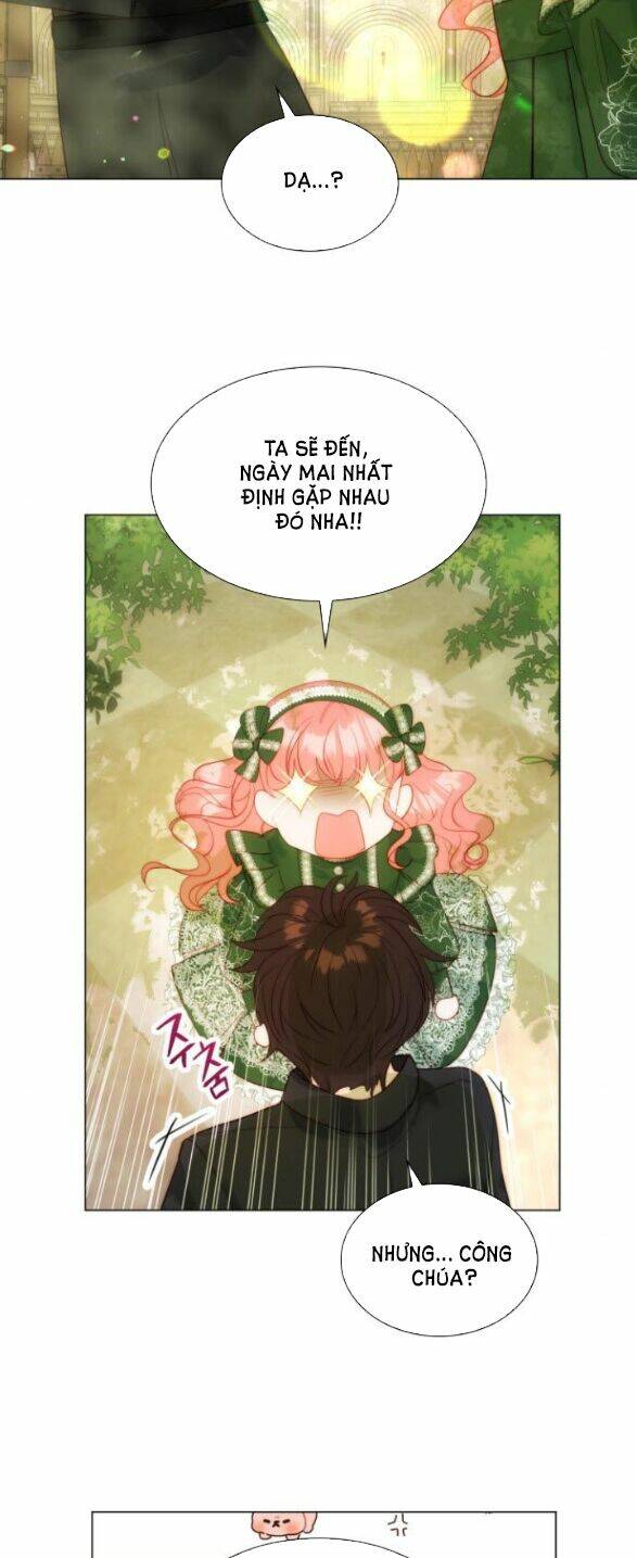 Tôi được sinh ra là con gái thứ hai - Chapter 24.2 - Page 11