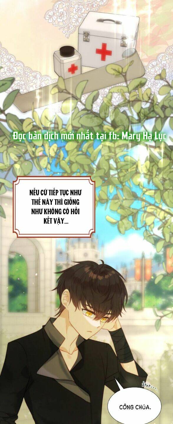 Tôi được sinh ra là con gái thứ hai - Chapter 24.2 - Page 14